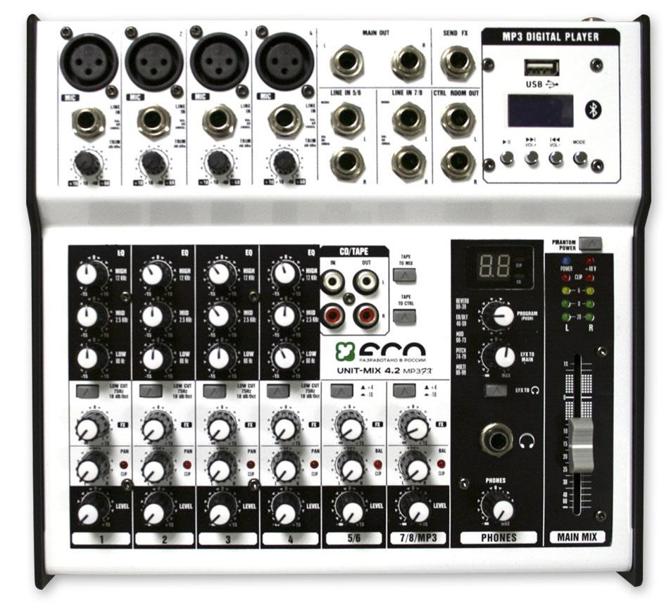 Световое оборудование для дискотек, цветомузыка, светомузыка