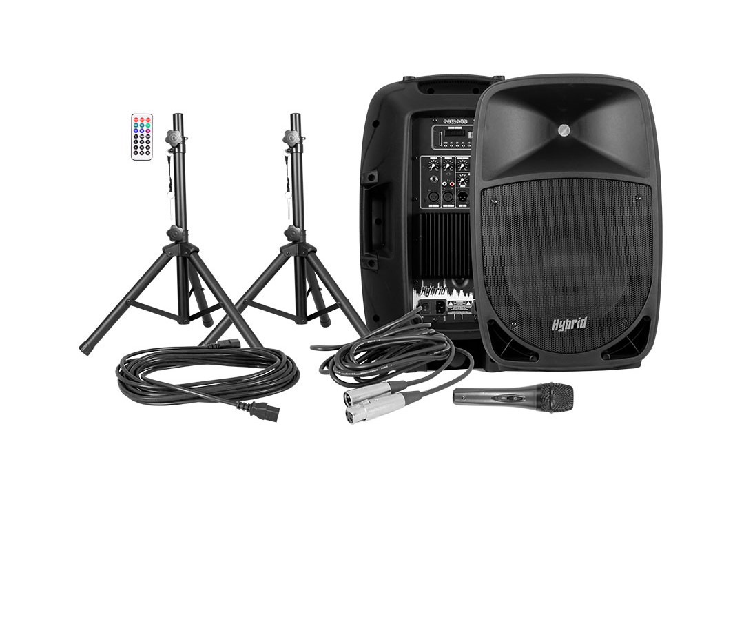 Световое оборудование для дискотек, цветомузыка, светомузыка