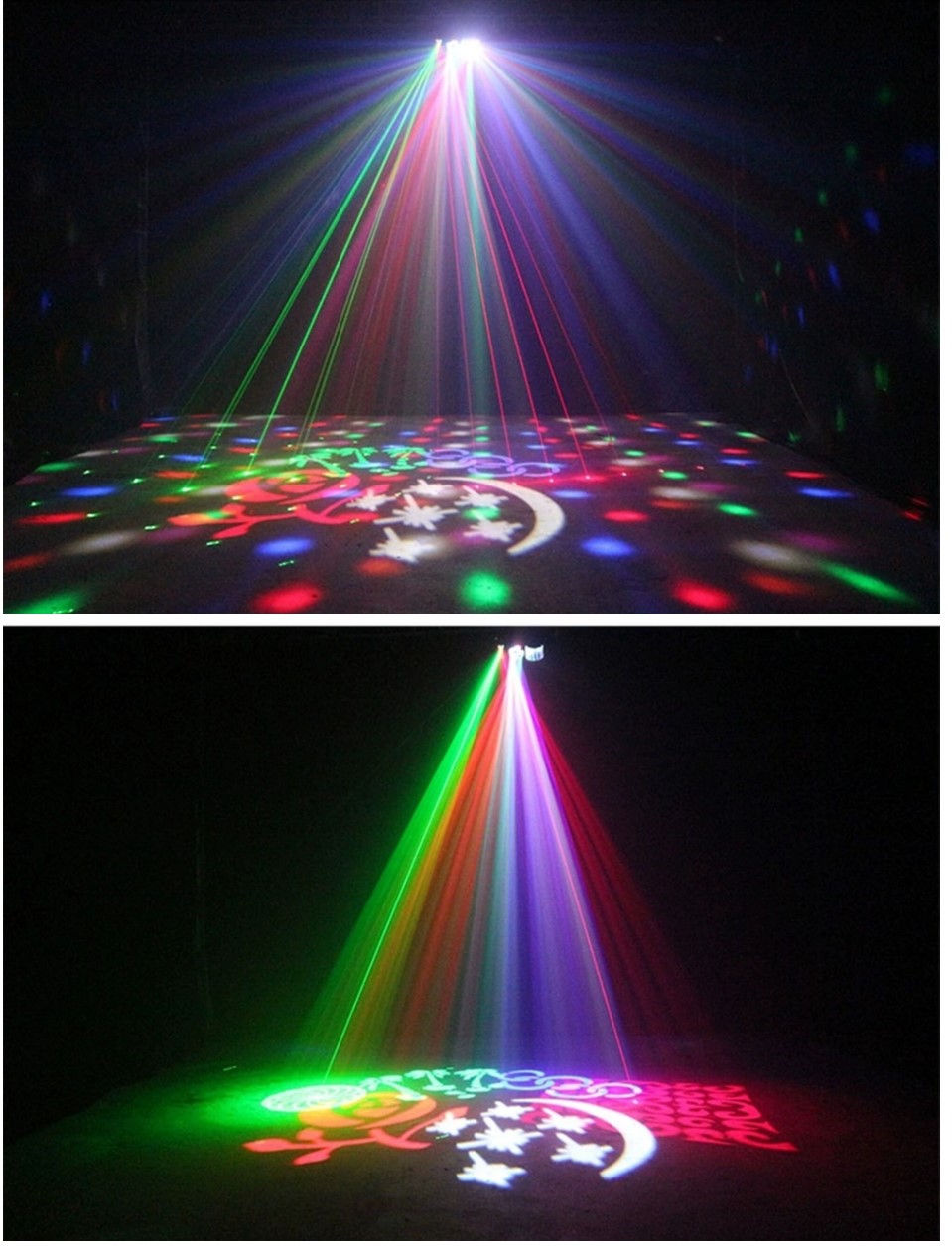 Световое оборудование для дискотек, цветомузыка, светомузыка