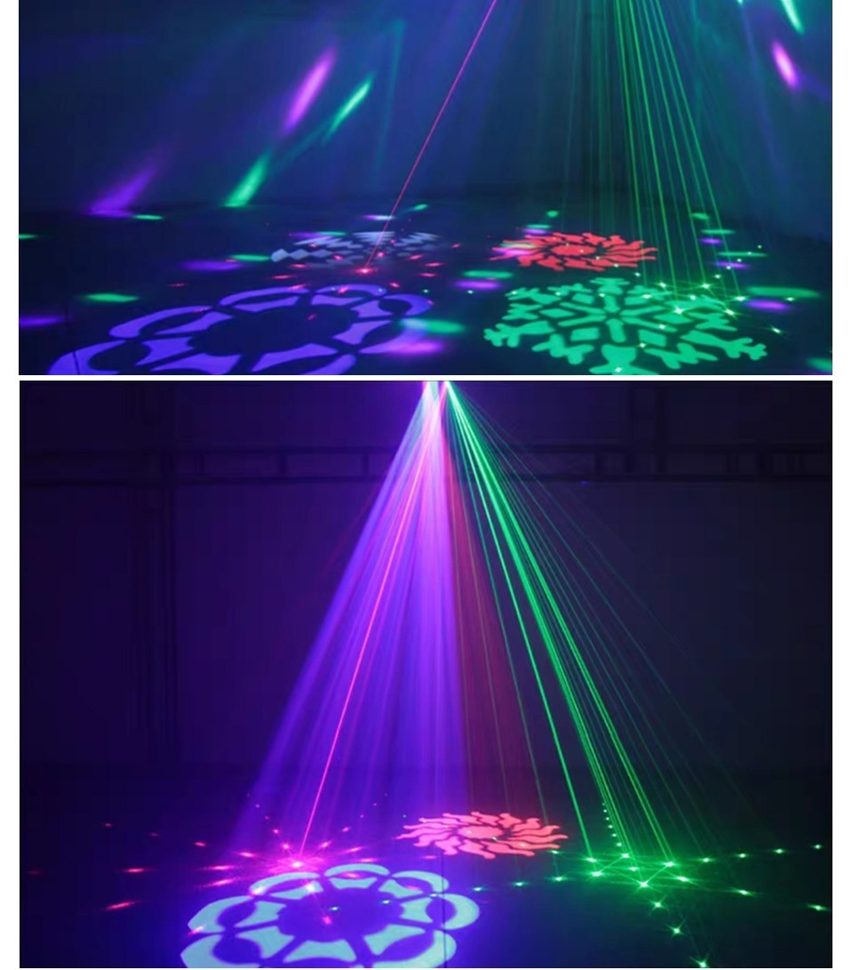 Световое оборудование для дискотек, цветомузыка, светомузыка